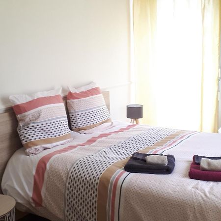 Appartement 3 Chambres 5 Couchages 凡尔赛 外观 照片
