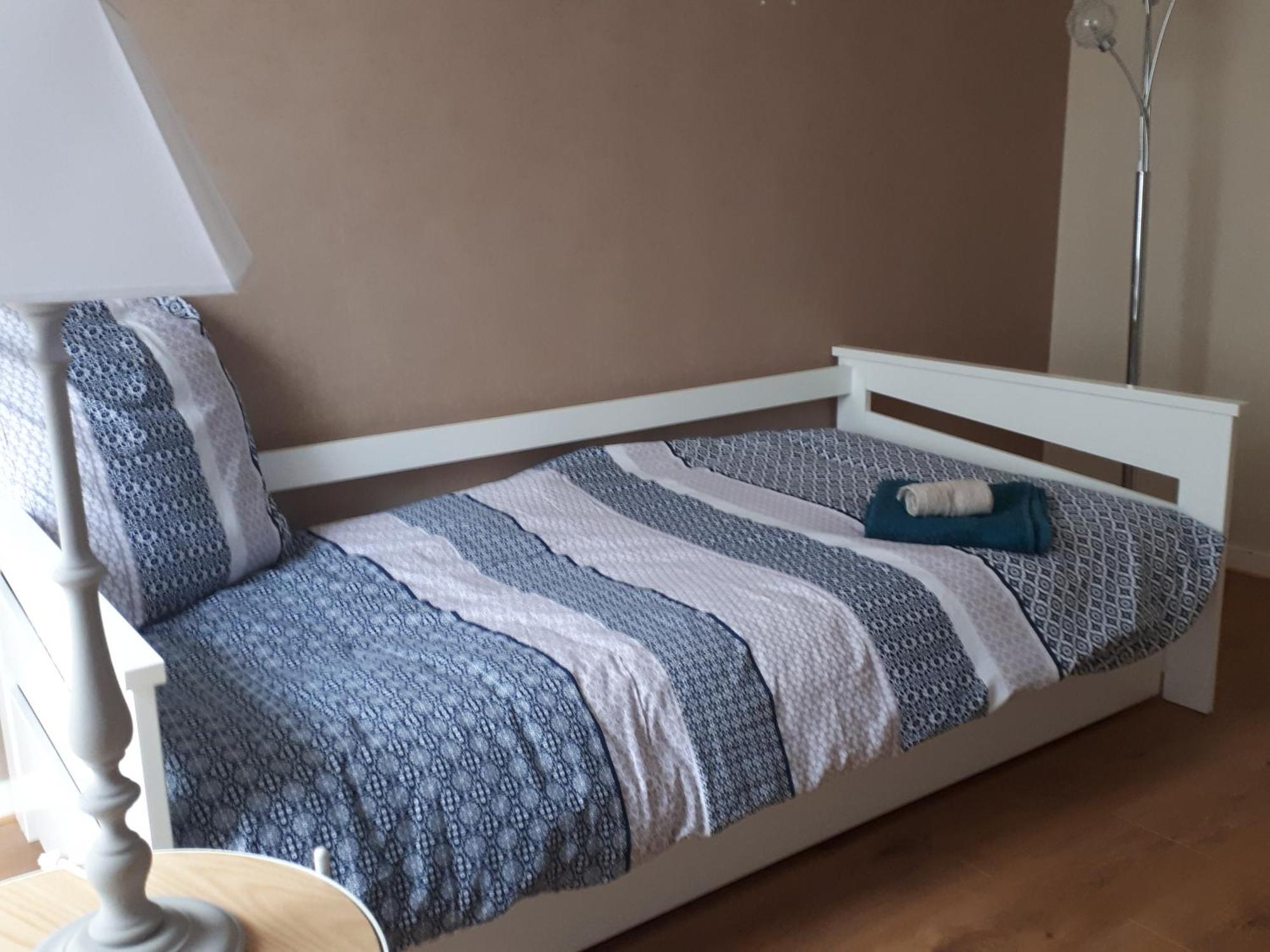 Appartement 3 Chambres 5 Couchages 凡尔赛 外观 照片